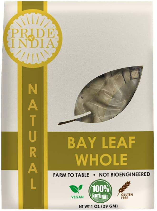 Gourmet Bay Leaf Whole